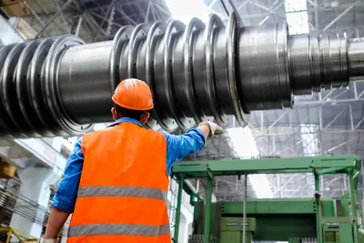 Equipment inspection and maintenance