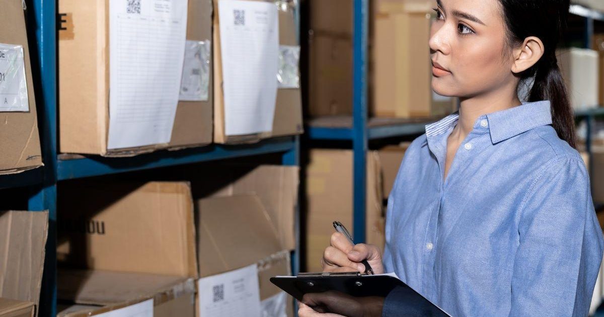 Inventory Tagging Systems: Everything You Need to Know | Itefy