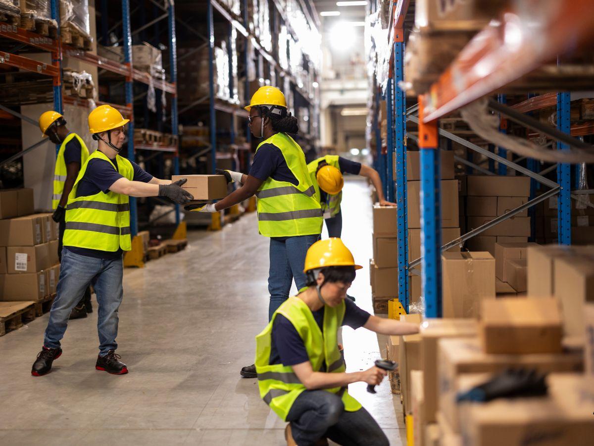 consumable inventory management