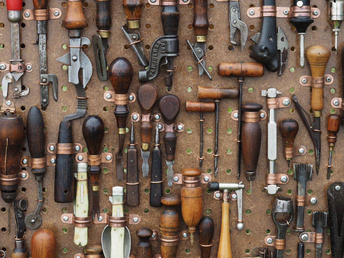 equipment management mistakes