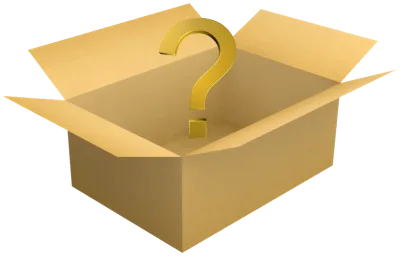 Empty box
