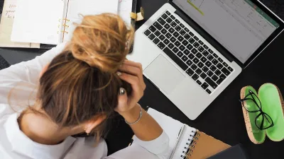 Excel frustration